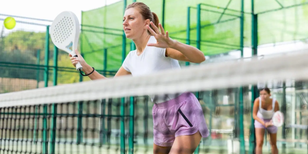 Estrategias de Posicionamiento en Tenis con José Antonio Murga Baptista