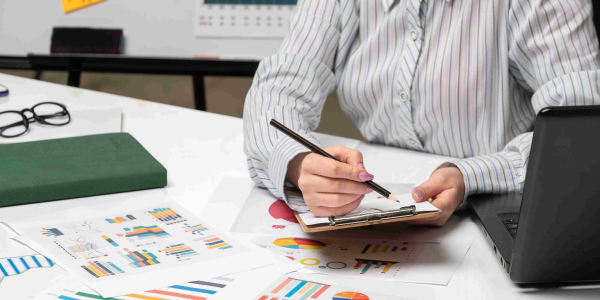 Héctor Andrés Obregón Pérez | Gestión de Flujo de Caja