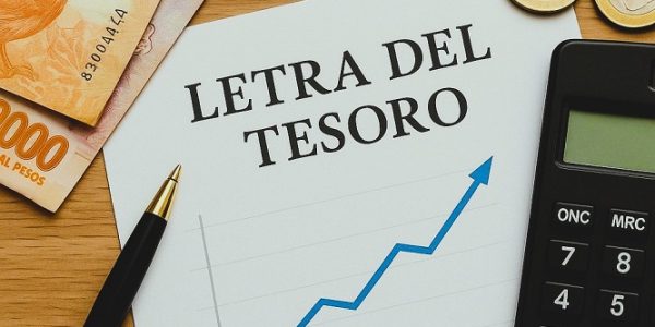 Héctor Andrés Obregón Pérez - ¡Entérate! Letras del tesoro; Seguridad y rentabilidad - FOTO