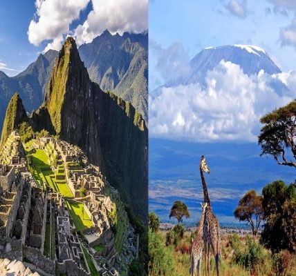 Hermán Pocaterra - Rutas imprescindibles ¡Destinos turísticos de leyenda! - FOTO