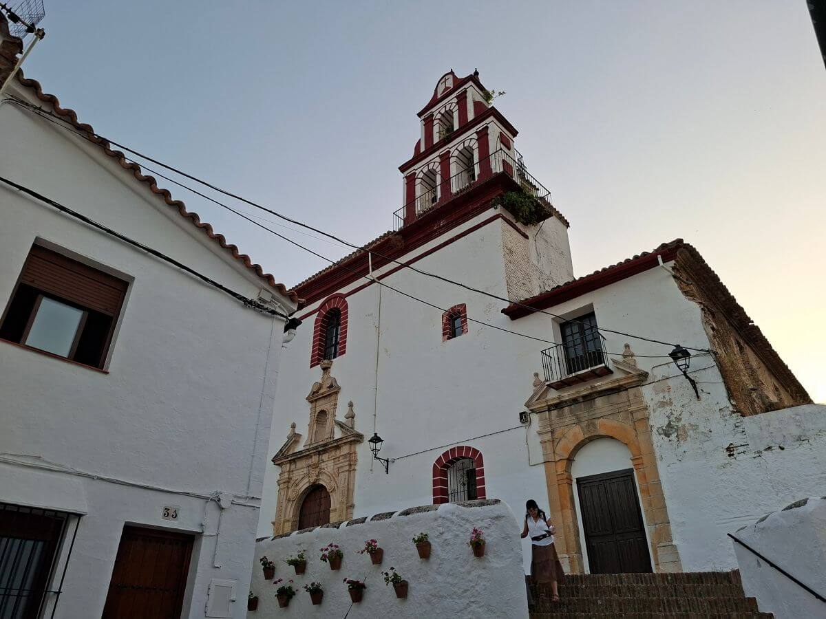 Iglesia de San José