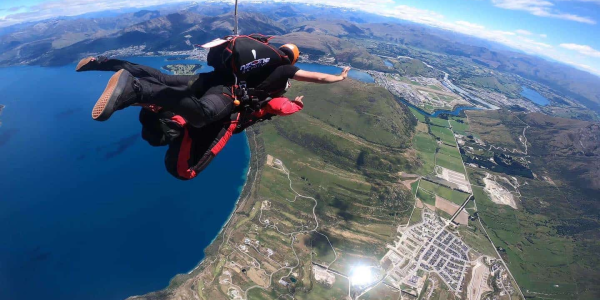 Joao Rafael Silva Robertson | Los 3 destinos mundiales