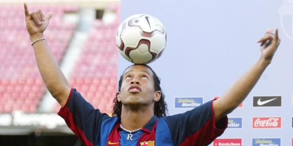 Joao Rafael Silva Robertson Los 5 Fichajes Frustrados que Casi Cambiaron la Historia: De la Servilleta de Messi a los "Qué Hubiera Pasado"