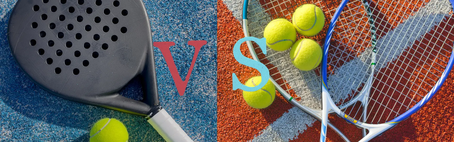 José Antonio Murga Baptista | Tenis vs. Padel