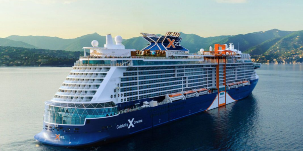 José Leggio Cassara | Cruceros Inteligentes