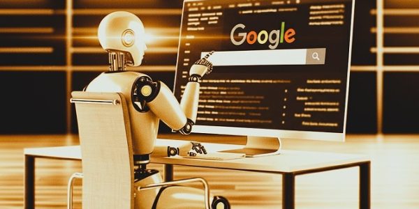 Rafael Núñez Aponte - Nuevo horizonte del posicionamiento web en 2026 ¡SEO con Inteligencia Artificial! - FOTO