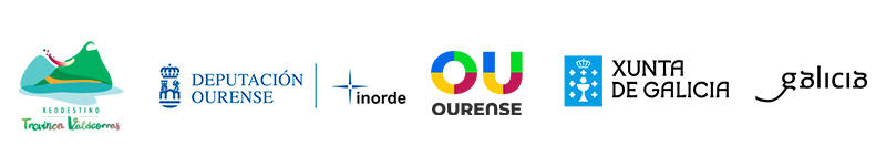 Logo Valdeorras - experiencias, Ourense