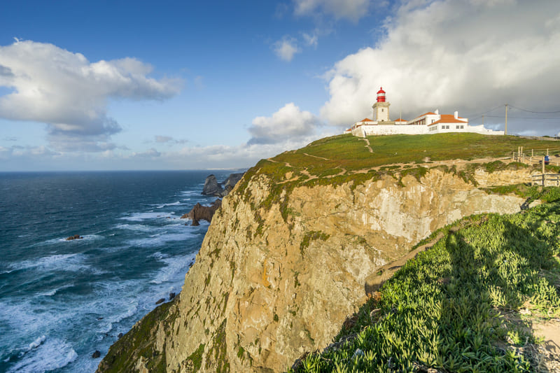 Cabo da Roca