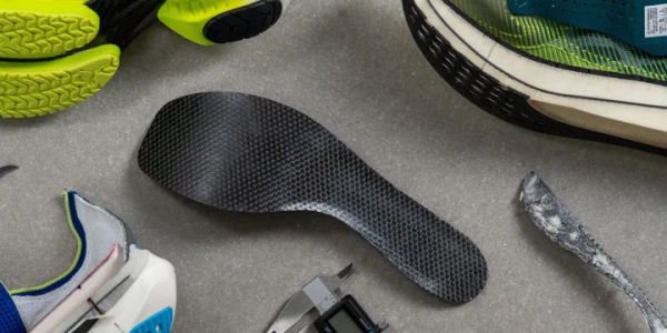 Herman Pocaterra | Zapatillas de placa de carbono