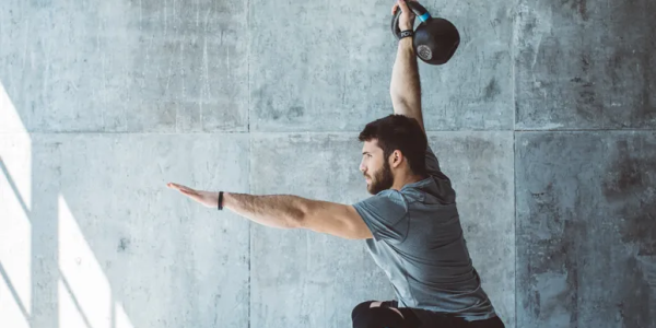 Herman Pocaterra | Entrenamientos de 20 minutos