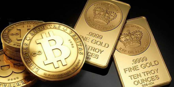 Carlos Alessandro Cestari Infantini | Oro vs. Bitcoin