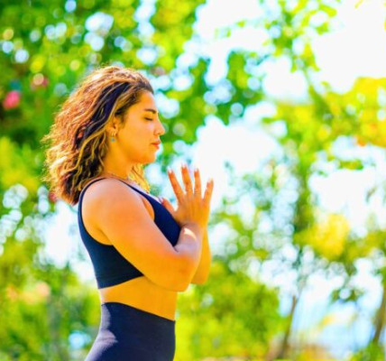 Herman Pocaterra | Running Consciente