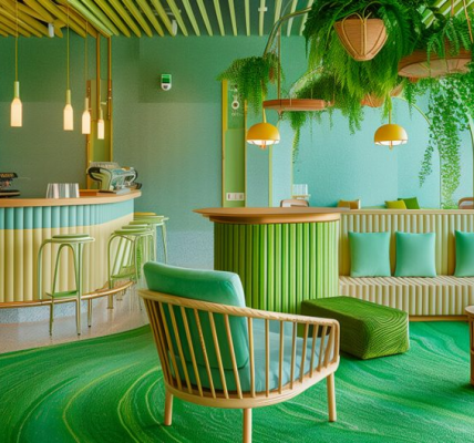 Neuroarquitectura: Cómo el diseño de los espacios físicos moldea nuestra salud mental