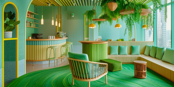 Neuroarquitectura: Cómo el diseño de los espacios físicos moldea nuestra salud mental