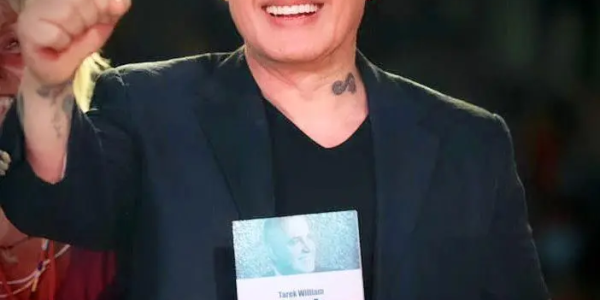 TAREK WILLIAN SAAB en Valencia