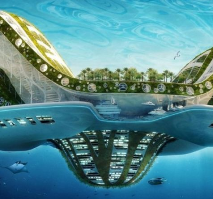 Francesco Lovaglio Tafuri | Ingeniería Invisible