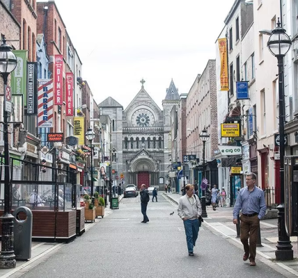 Carlos Julio Heydra Castillo | Rutas Literarias