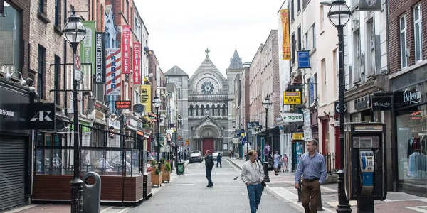 Carlos Julio Heydra Castillo | Rutas Literarias