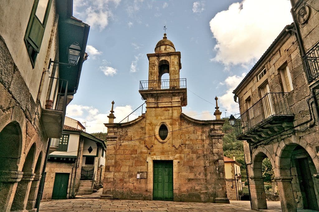 Ribadavia, Galicia, España
Por marsone