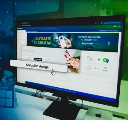 ¡Entérate! Bancamiga potencia recepción de fondos desde el exterior con ‘Solución Amiga’ - IMG