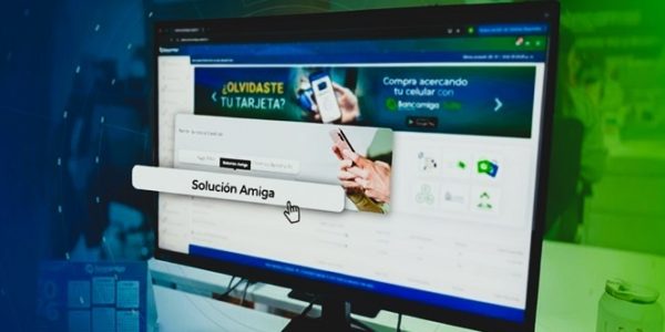 ¡Entérate! Bancamiga potencia recepción de fondos desde el exterior con ‘Solución Amiga’ - IMG