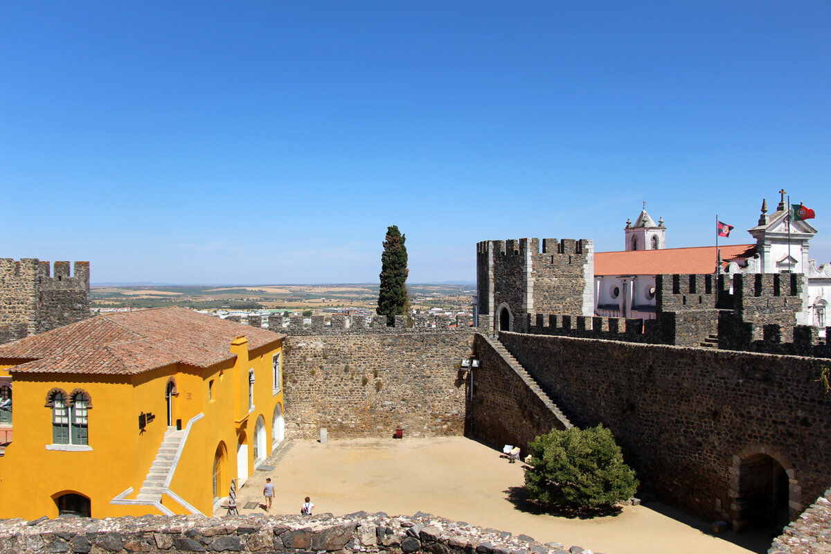 Beja Alentejo