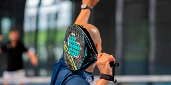 4 Trucos para Pelotas de Padel