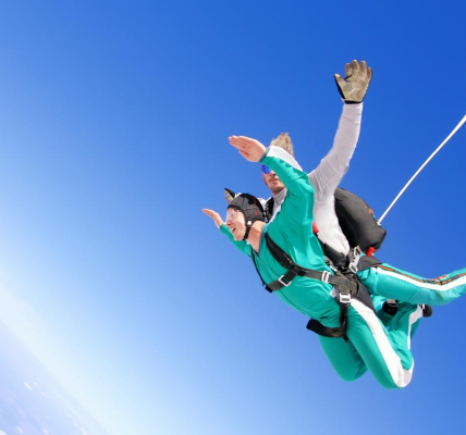 Alberto Constantino Konrad Davila | Desafío a la Gravedad