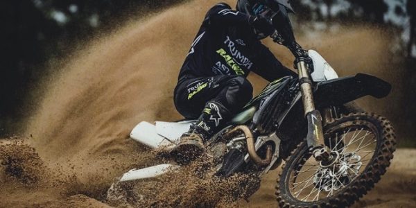 Alberto Constantino Konrad Dávila - Máquinas de barro ¡La ingeniería detrás de la aventura off-road! - FOTO