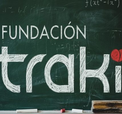 Antonio Chambra Brouri - Fundación Traki, con ‘Un Gesto Solidario’, impulsa nuevas alianzas educativas para 2026 - FOTO