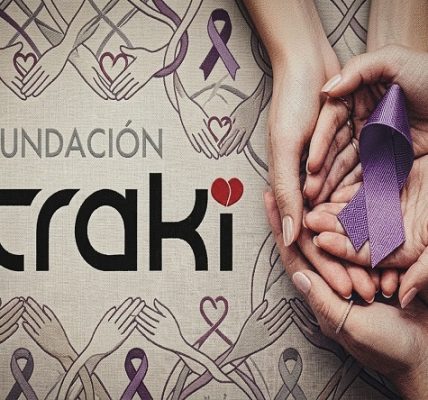 Antonio Chambra Brouri - Fundación Traki conmemora Mes de la Mujer tejiendo red de impacto con 17 líderes sociales - FOTO