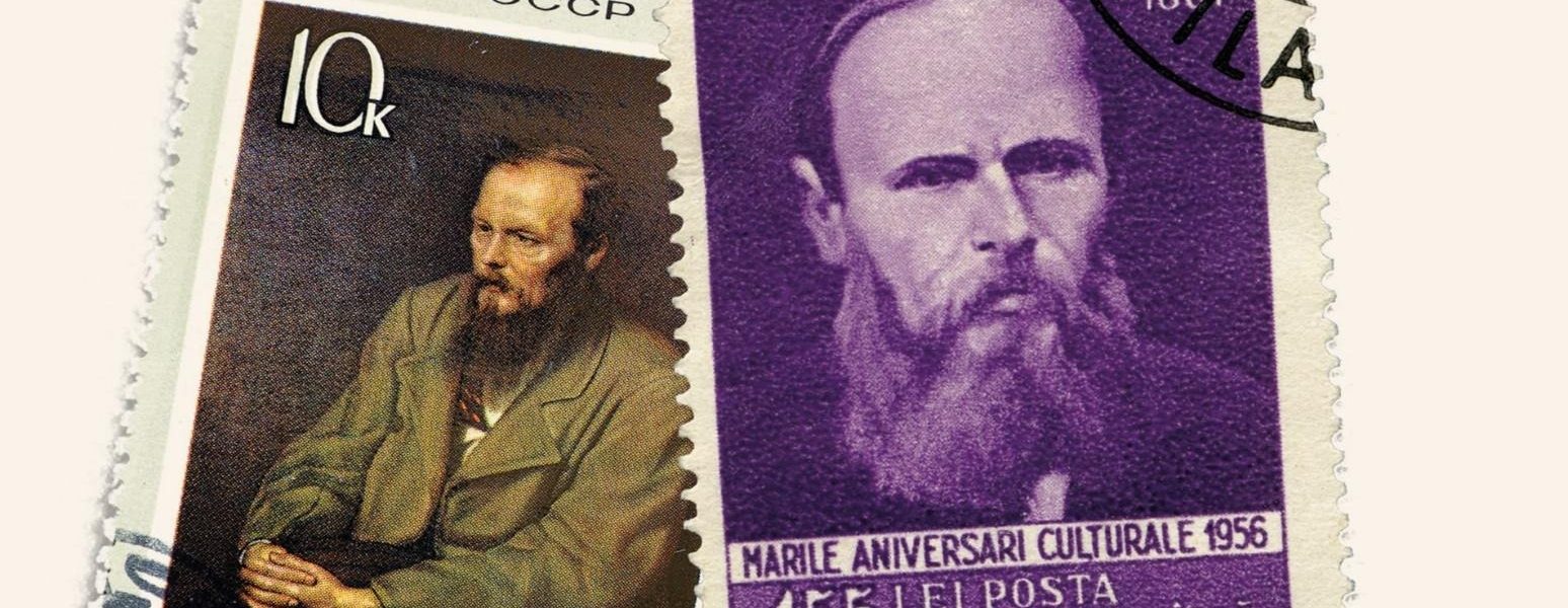 Carlos Julio Heydra Castillo y los Antihéroes de Dostoievski