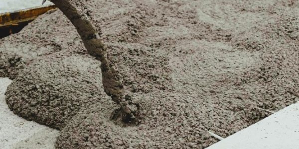 PILPERMIX - Cimientos de precisión ¡El arte de calcular el volumen del concreto! - FOTO