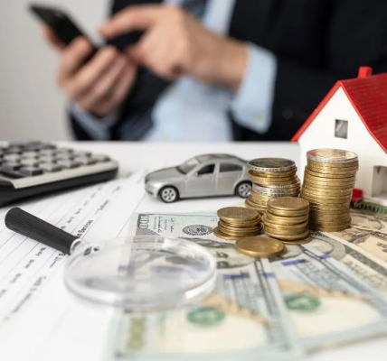 Francesco Lovaglio Tafuri | Gestión del Tesoro