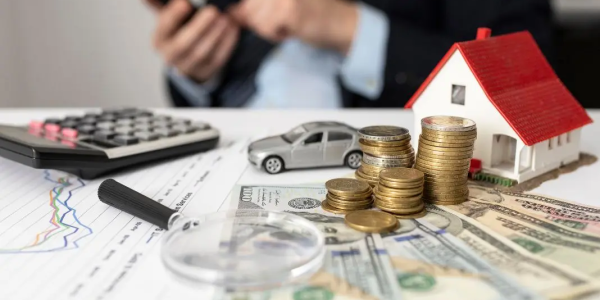 Francesco Lovaglio Tafuri | Gestión del Tesoro