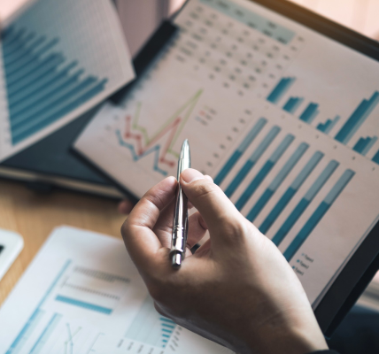 Francesco Lovaglio Tafuri |Optimización Financiera