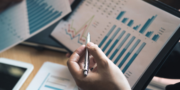 Francesco Lovaglio Tafuri |Optimización Financiera