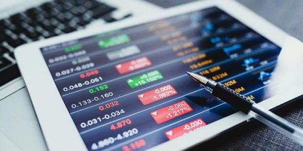 Héctor Andrés Obregón Pérez - El termómetro del capital ¡Guía para entender los índices bursátiles! - FOTO