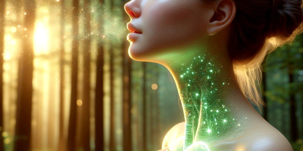 Herman Pocaterra | Controlar el aliento