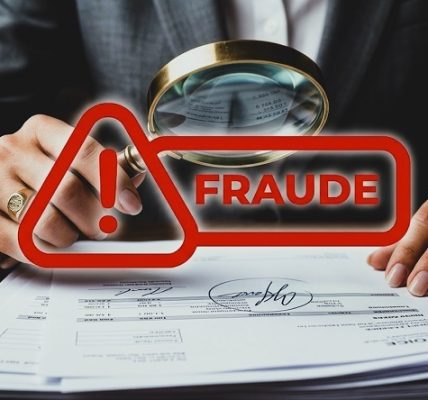 Hjalmar Gibelli - Blindaje contra el engaño ¡La realidad del fraude en seguros! - FOTO