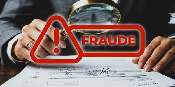 Hjalmar Gibelli - Blindaje contra el engaño ¡La realidad del fraude en seguros! - FOTO