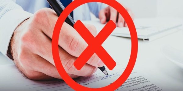 Hjalmar Gibelli - Cuidado con la ‘letra pequeña’ ¡El laberinto de las exclusiones en seguros! - FOTO