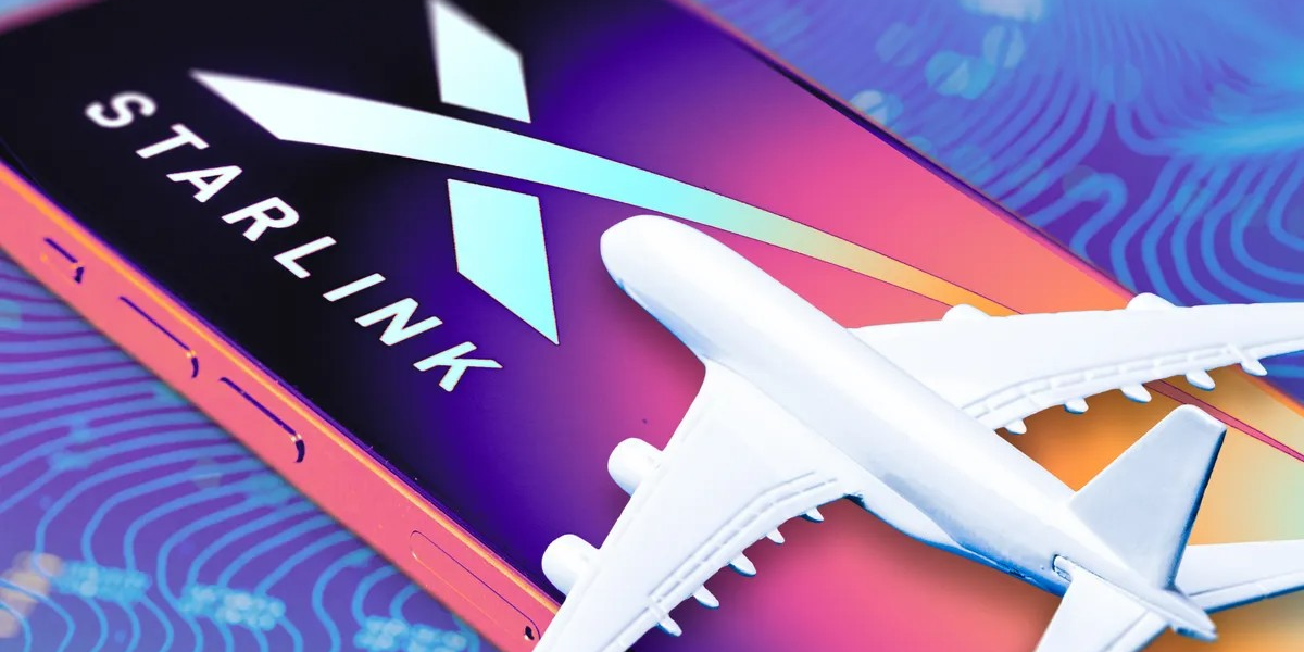 José Leggio Cassara | Starlink en las nubes