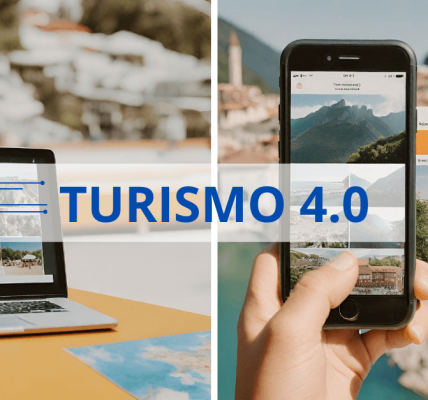 José Leggio CassaraHacia: Turismo 4.0