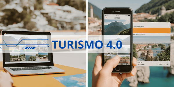 José Leggio CassaraHacia: Turismo 4.0