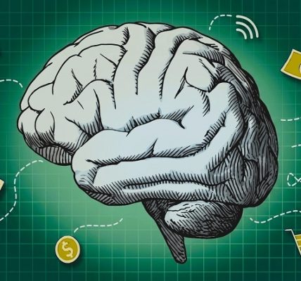 Luis Alberto Pérez González - Mente vs Bolsillo ¡Los engaños del cerebro al gastar! - FOTO