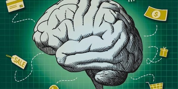 Luis Alberto Pérez González - Mente vs Bolsillo ¡Los engaños del cerebro al gastar! - FOTO