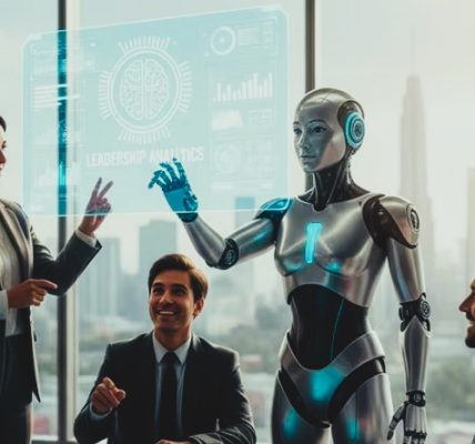 Oswaldo Karam Maciá - Liderazgo 5.0; El humano tras la inteligencia artificial - FOTO