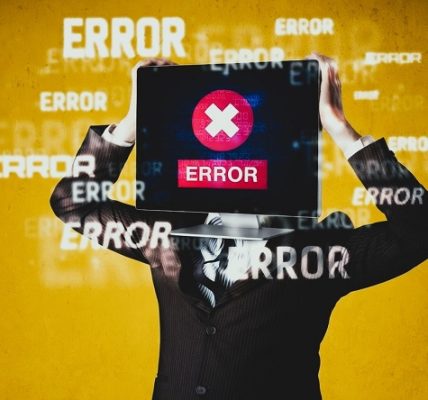 Rafael Núñez Aponte - ¡Entérate! Puntos ciegos; El alto costo de fallar en marketing digital - FOTO