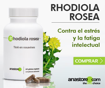 Rhodiola Rosea